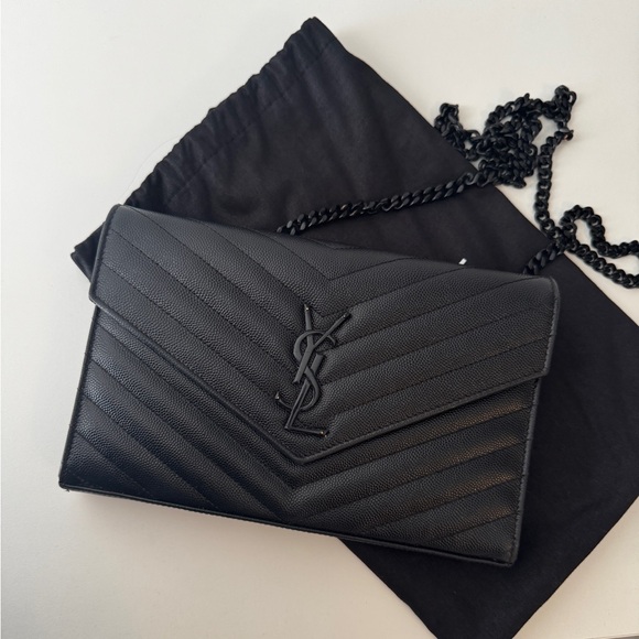 YSL wallet on chain - Picture 7 of 8